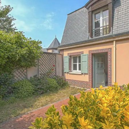 Maison Cosy Proche De La Plage De Honfleur Apartment Exterior photo