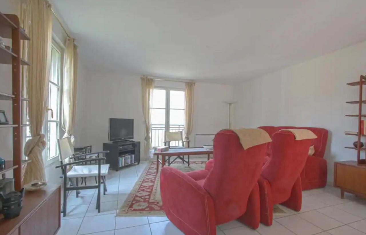 Maison Cosy Proche De La Plage De Honfleur Apartment Exterior photo